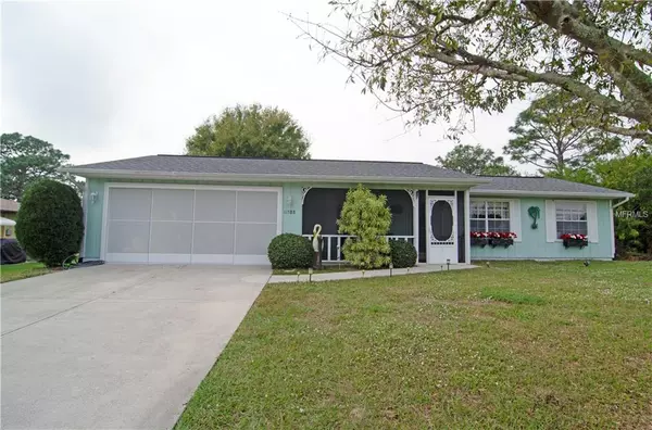 11388 OCEANSPRAY BLVD, Englewood, FL 34224