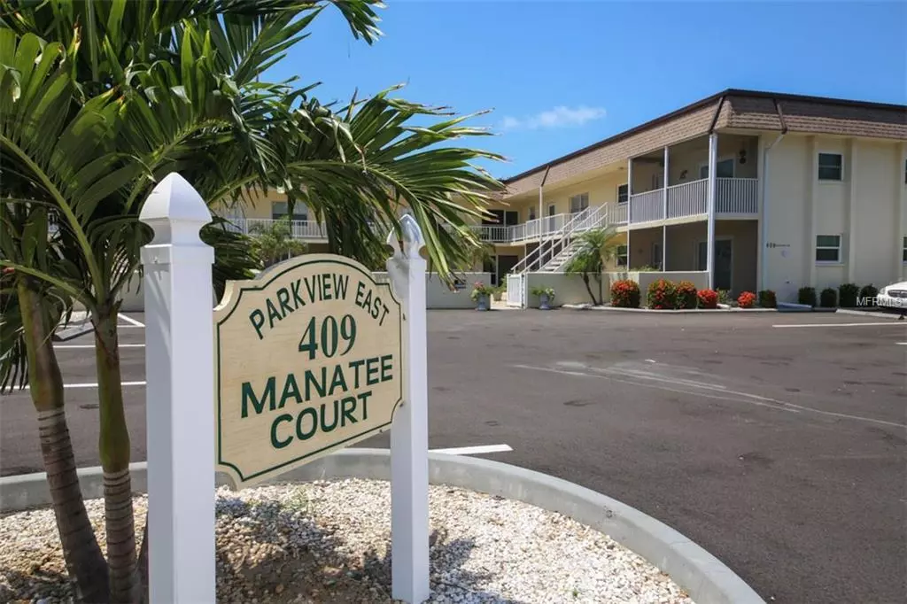 Venice, FL 34285,409 MANATEE CT #213