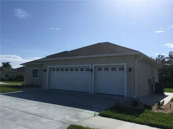600 BOX ELDER, Englewood, FL 34223