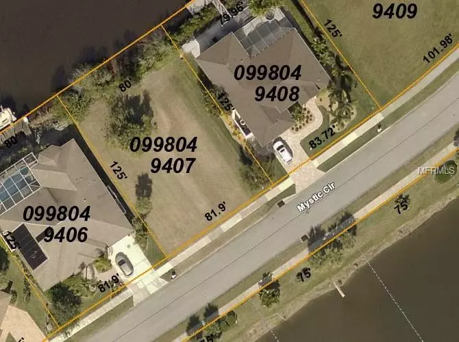 North Port, FL 34287,0000 MYSTIC CIR