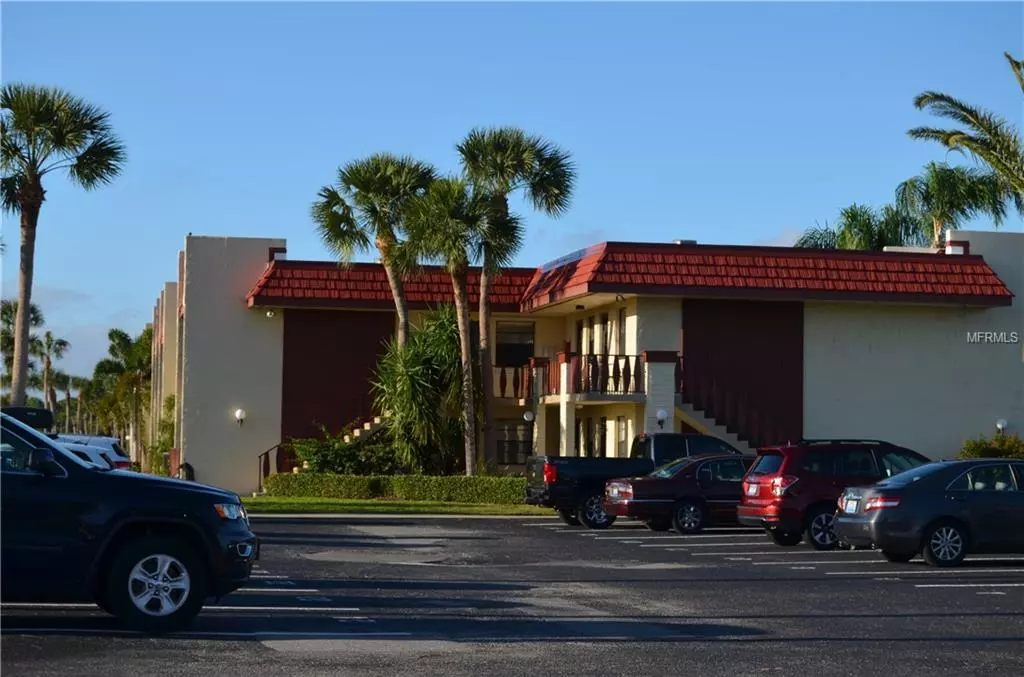 Rotonda West, FL 33947,72 BOUNDARY BLVD #229