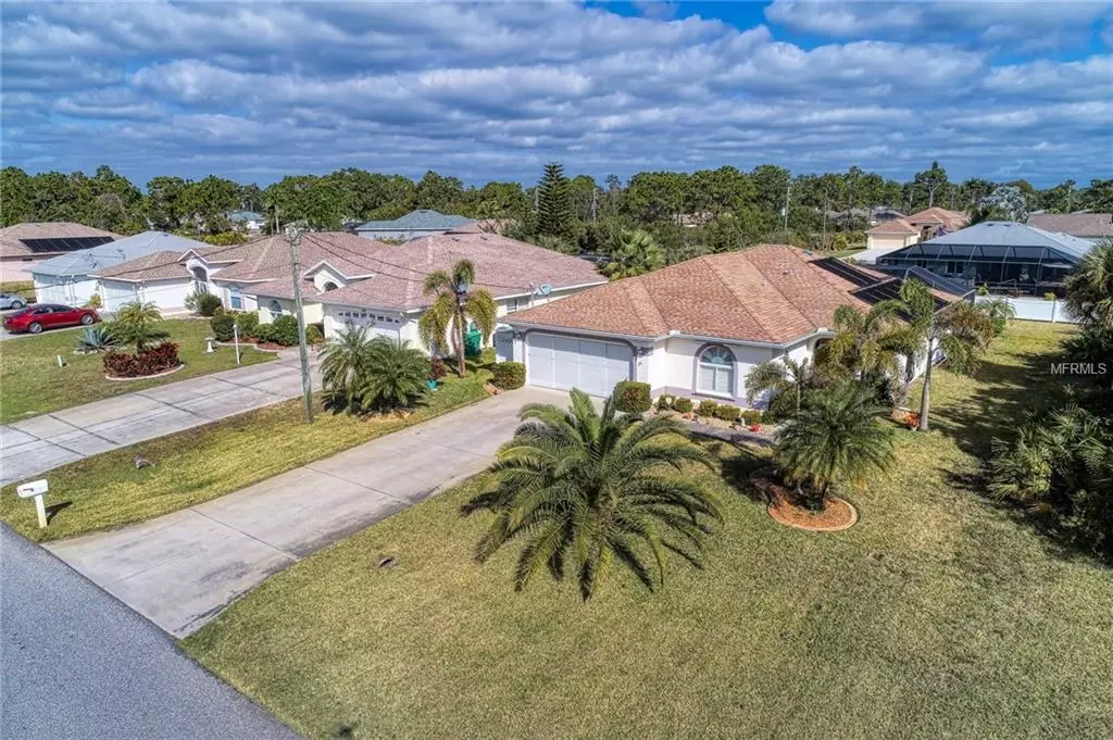 Rotonda West, FL 33947,142 JENNIFER DR