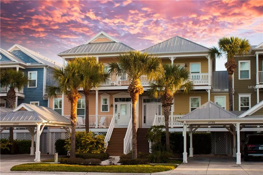 Placida, FL 33946,11732 ANGLERS CLUB DR #119