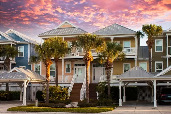 11732 ANGLERS CLUB DR #119, Placida, FL 33946