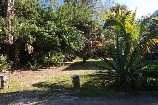 Placida, FL 33946,GULF STREET #Lot #8