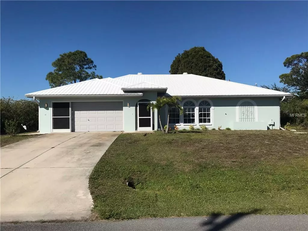 Port Charlotte, FL 33981,9405 SPRING CIR