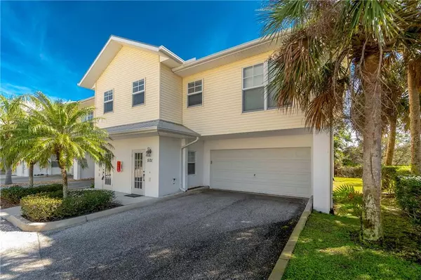 Rotonda West, FL 33947,3919 CAPE HAZE DR #501