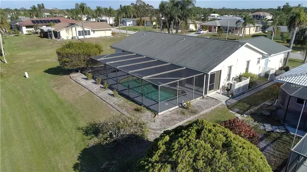 62 CADDY RD, Rotonda West, FL 33947