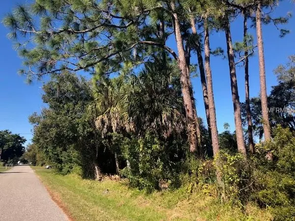 FORDHAM RD, Venice, FL 34293