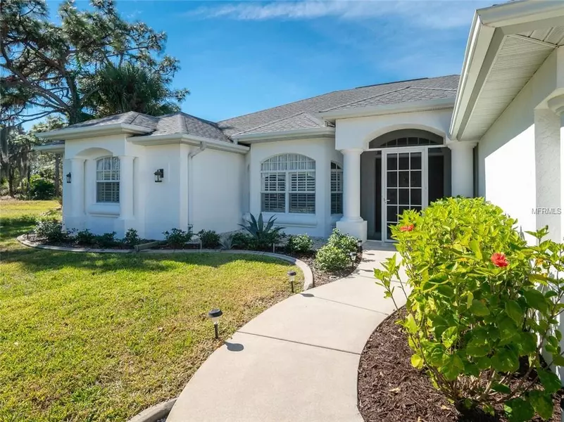 30 SPORTSMAN WAY, Rotonda West, FL 33947