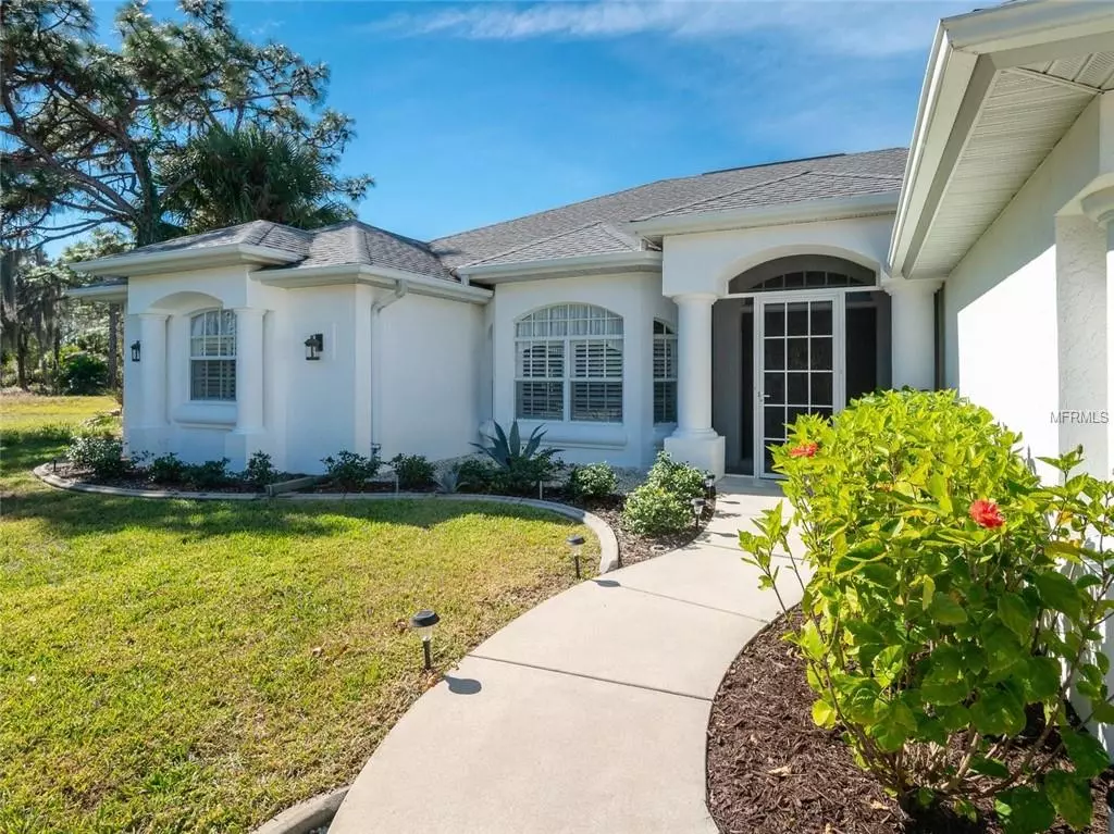 Rotonda West, FL 33947,30 SPORTSMAN WAY