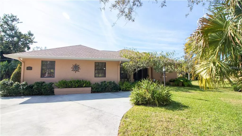 1710 PARKER DR, Englewood, FL 34223