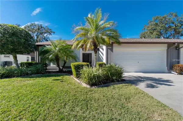 658 LINDEN DR #334, Englewood, FL 34223