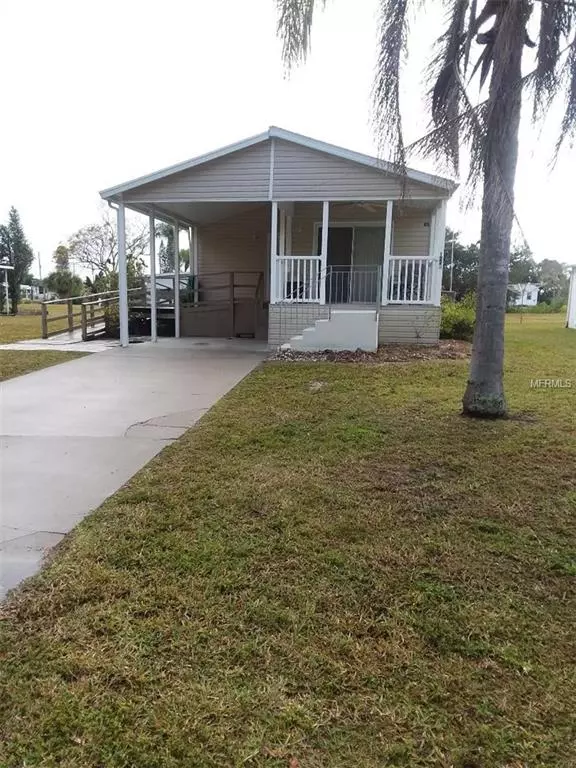 Englewood, FL 34224,1220 SEAHORSE LN