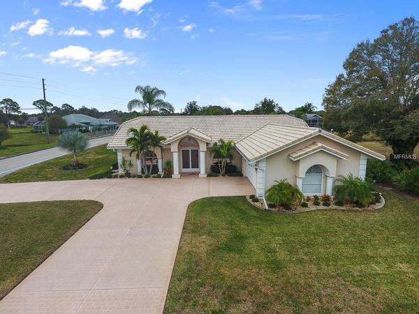 2 BROADMOOR LN, Rotonda West, FL 33947