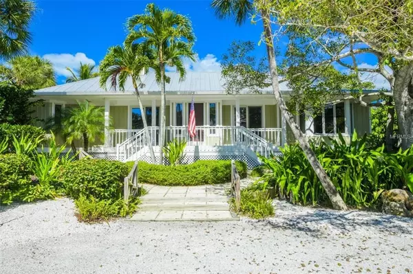 Boca Grande, FL 33921,145 1ST ST E