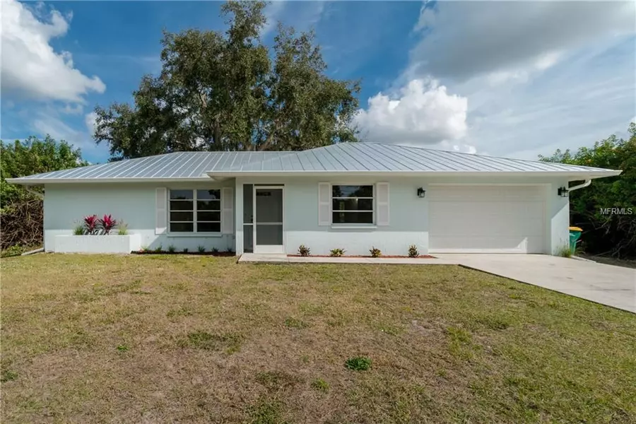 7656 CASTLEBERRY TER, Englewood, FL 34224