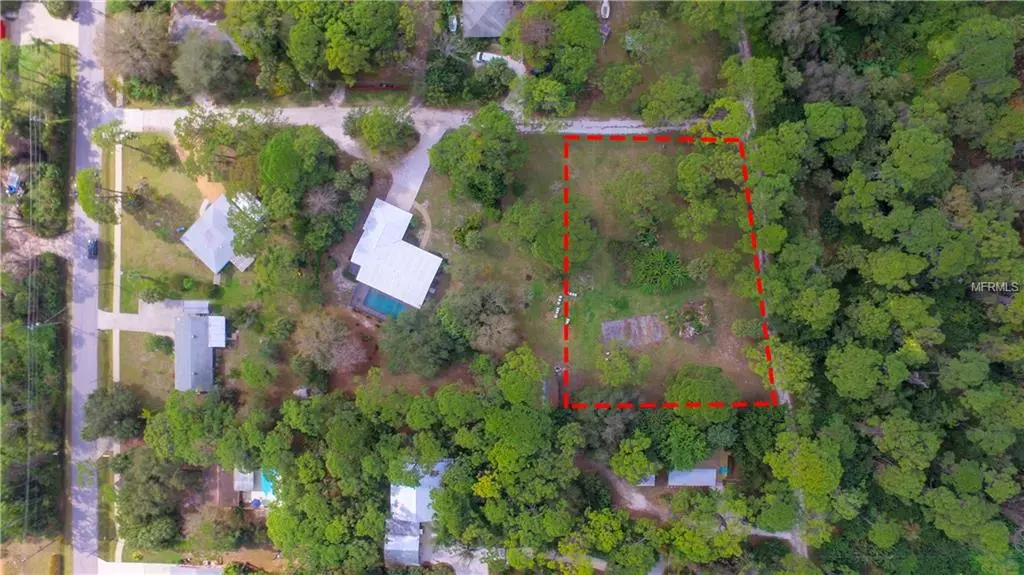 Lot 62 LOT 62, ALIZARINE, Englewood, FL 34223