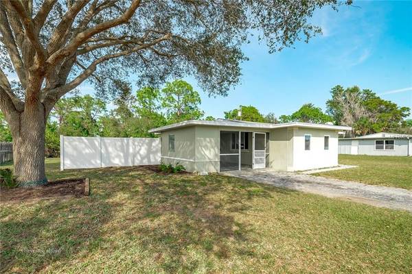 210 E WENTWORTH ST, Englewood, FL 34223