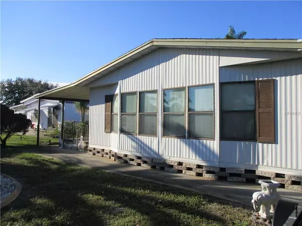 1329 SANDERLING DR,  Englewood,  FL 34224