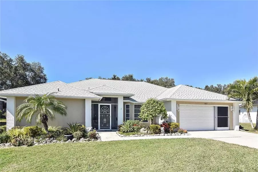 565 SILK OAK DR, Venice, FL 34293