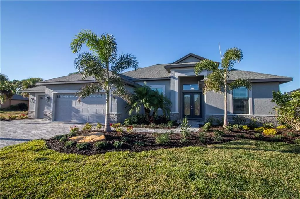 Rotonda West, FL 33947,734 ROTONDA CIR