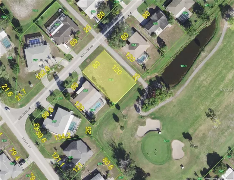 5 OAKLAND HILLS CT, Rotonda West, FL 33947