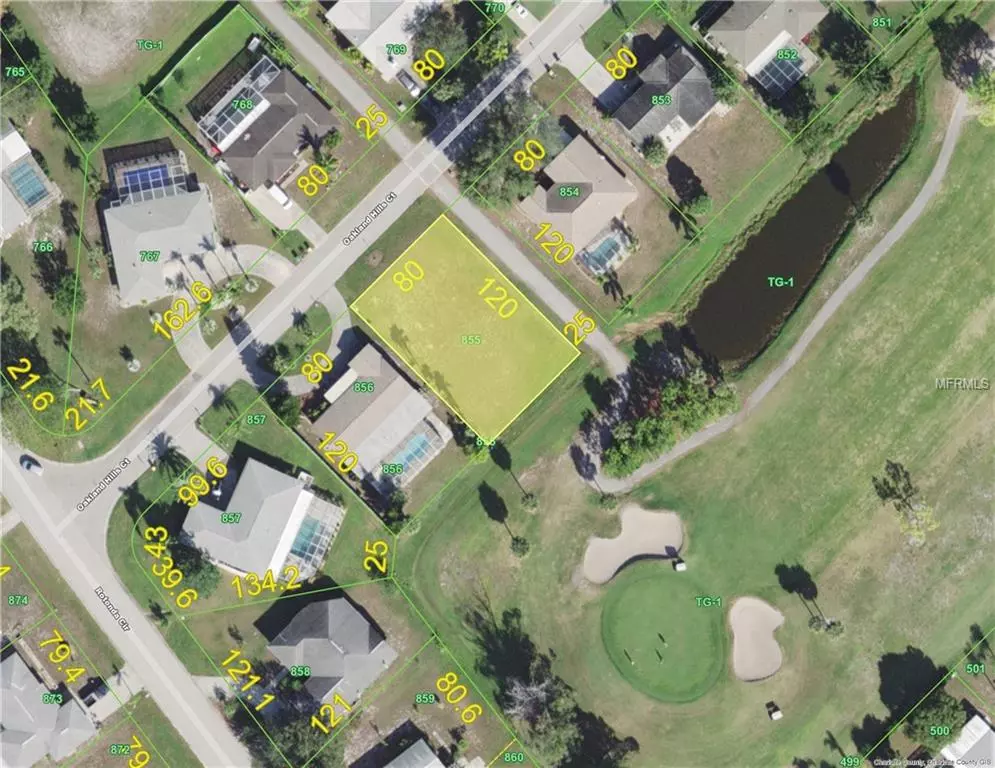 Rotonda West, FL 33947,5 OAKLAND HILLS CT