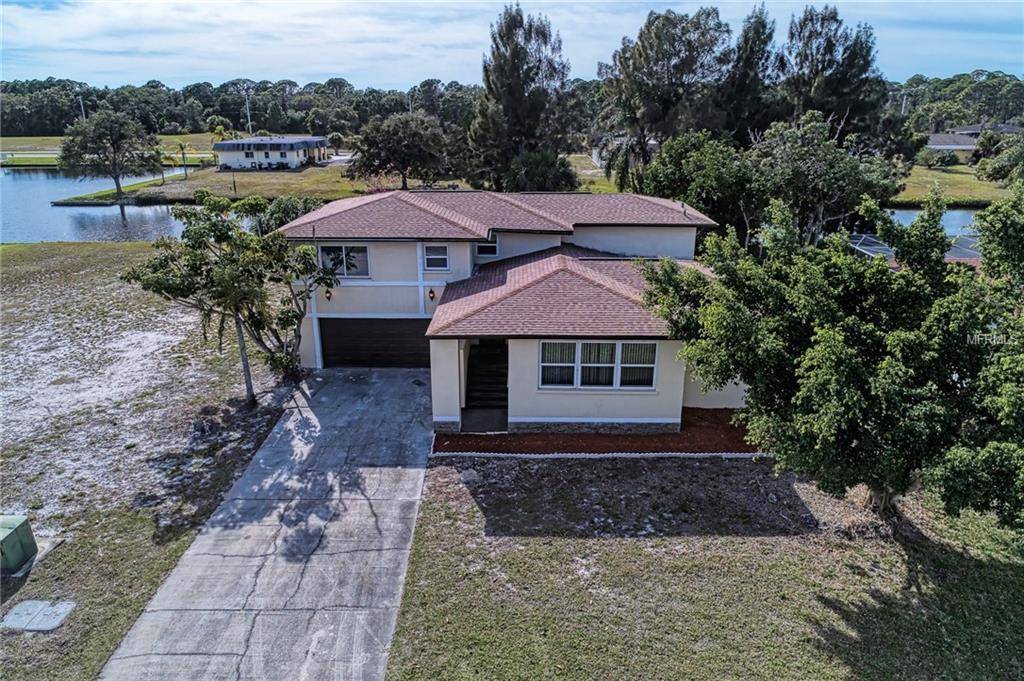 123 ROTONDA CIR, Rotonda West, FL 33947