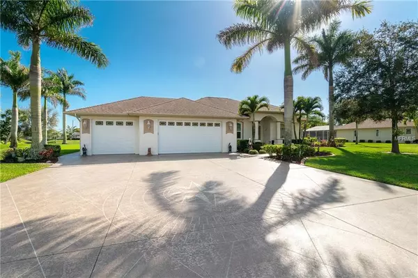 570 BOUNDARY BLVD, Rotonda West, FL 33947