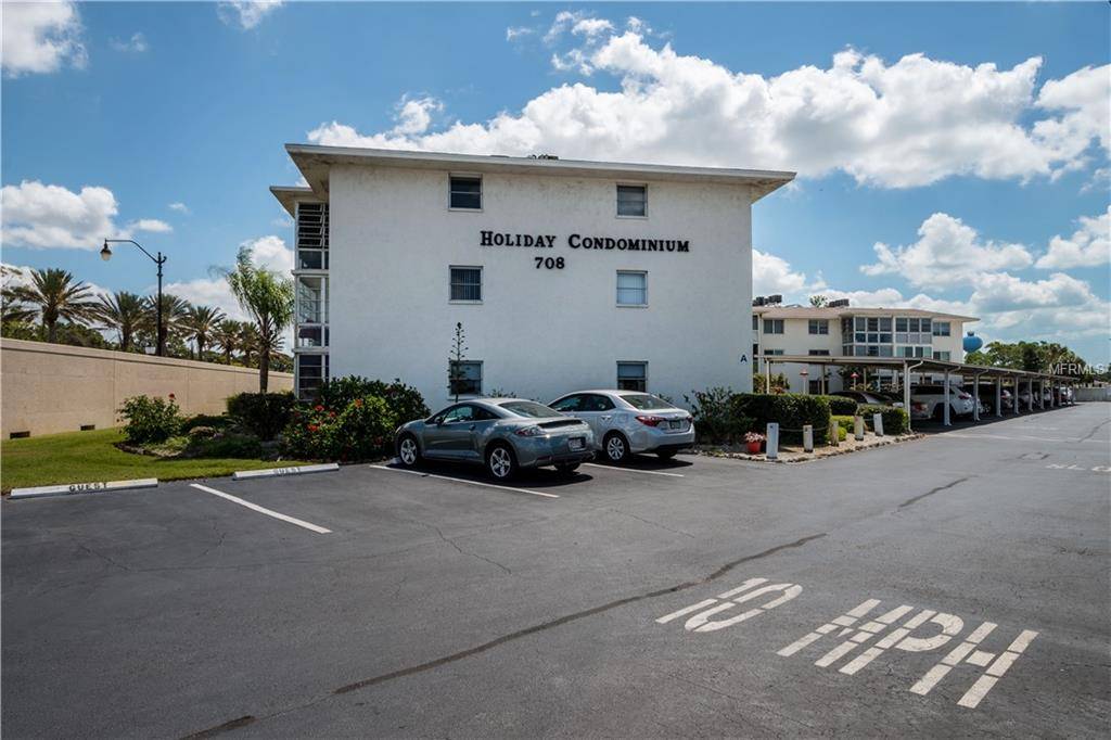 708 TAMIAMI TRL S #107, Venice, FL 34285