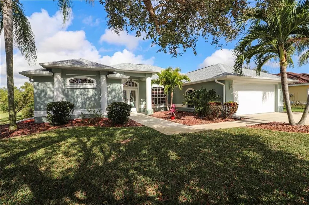 Rotonda West, FL 33947,45 LONG MEADOW CT