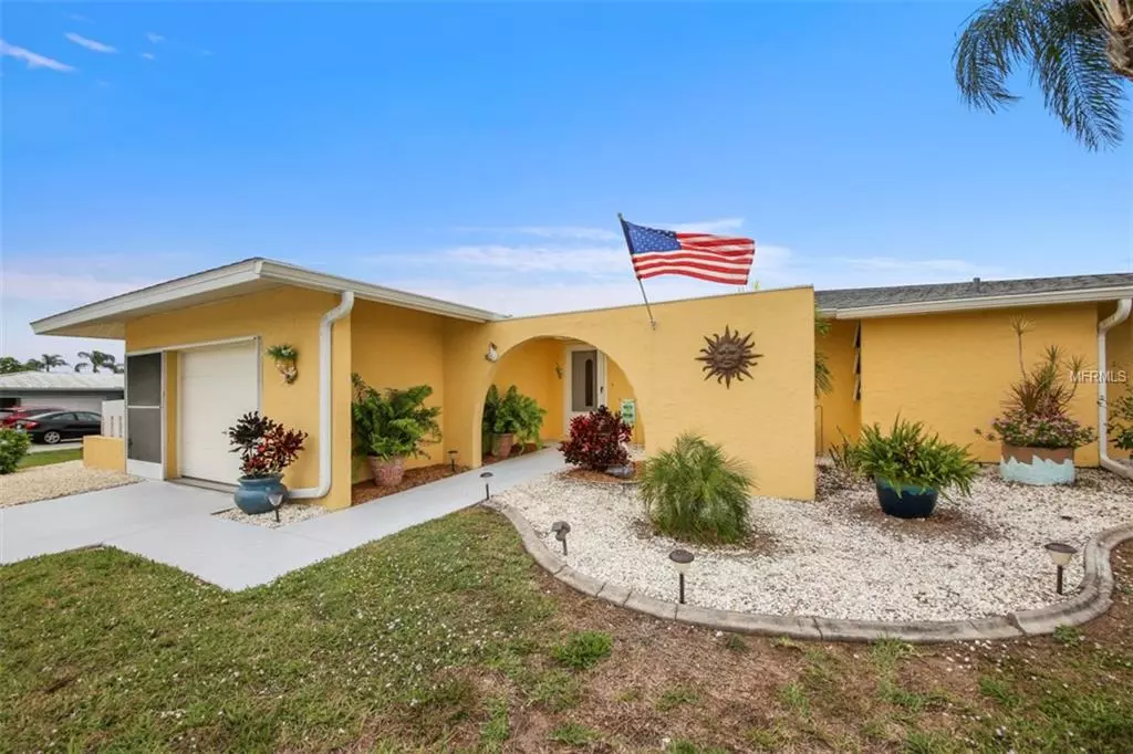 Rotonda West, FL 33947,82 CADDY RD