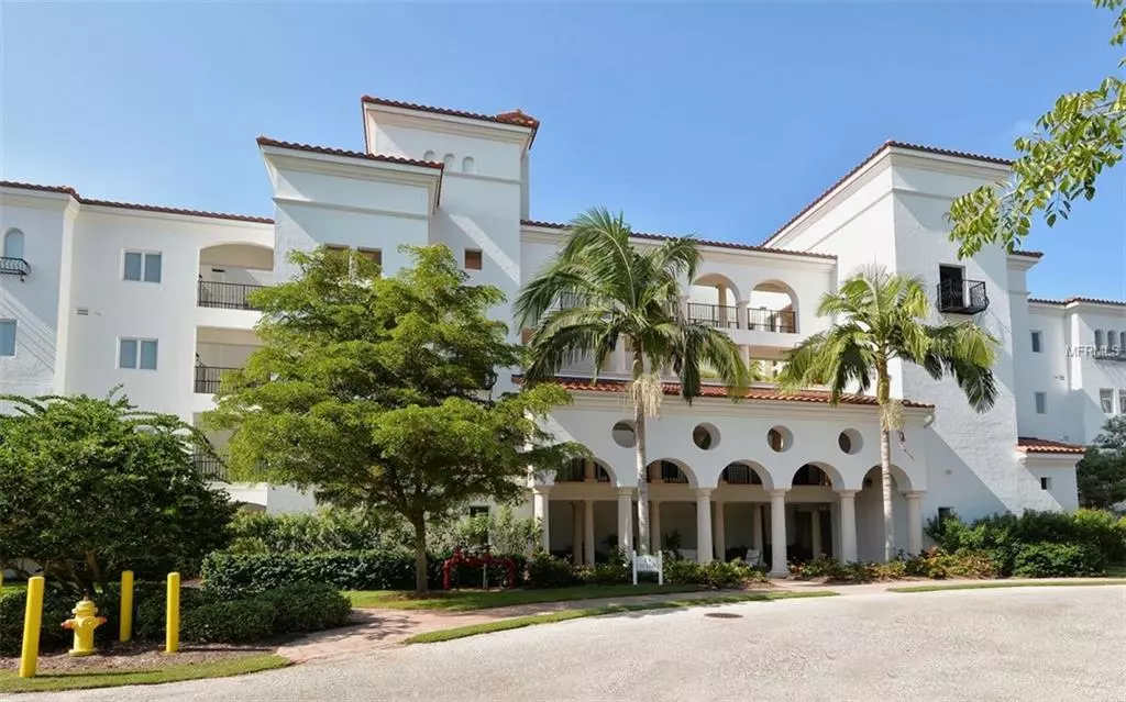 Placida, FL 33946,11160 HACIENDA DEL MAR BLVD #D-404