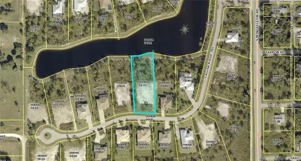 Bokeelia, FL 33922,6125 CALUSA RIDGE TRL