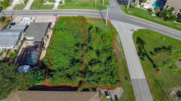 ALAMANDER AVE, Englewood, FL 34223