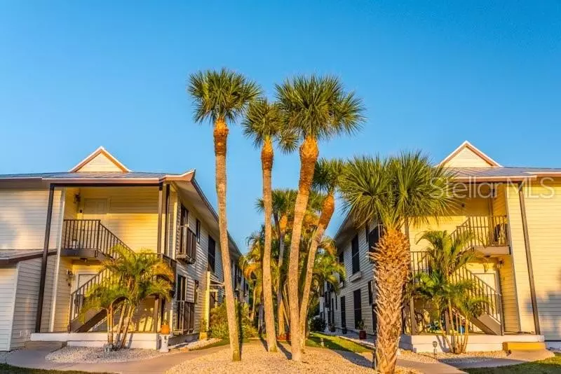 2450 N BEACH RD #123, Englewood, FL 34223