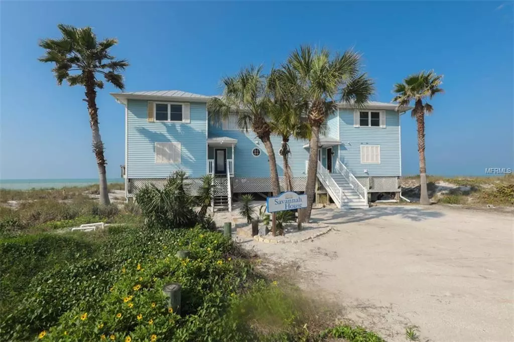 Placida, FL 33946,221 N GULF BLVD #A