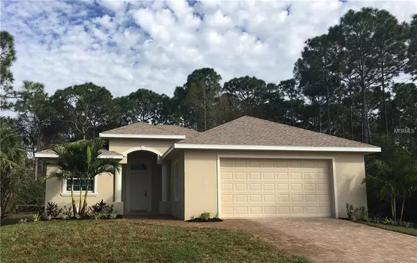 Rotonda West, FL 33947,105 YELLOW PINE DR