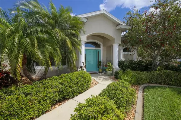149 BUNKER RD, Rotonda West, FL 33947