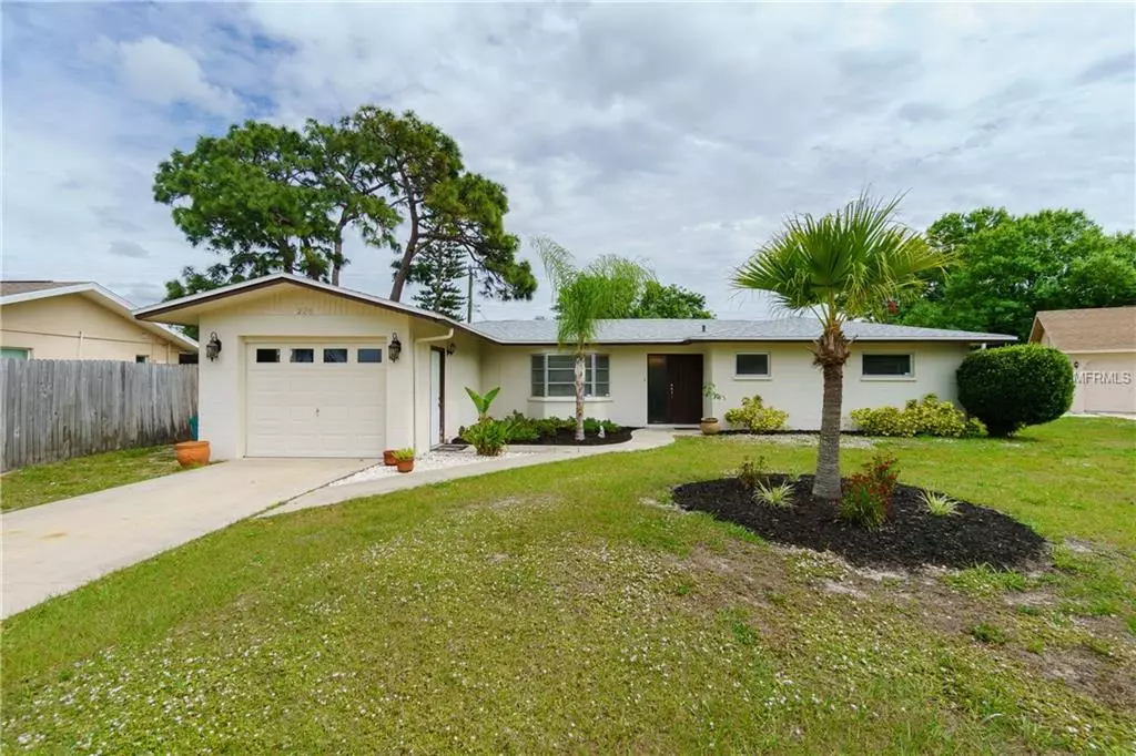 Venice, FL 34293,226 PARKVIEW DR