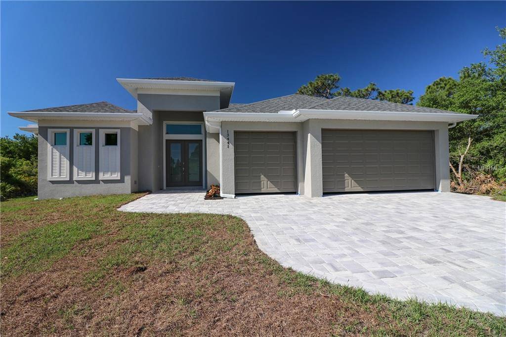 13441 YAGER LN, Port Charlotte, FL 33981