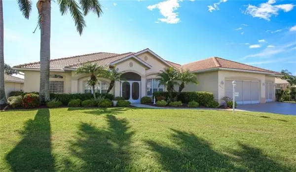 7011 S LAKE DR, Englewood, FL 34224