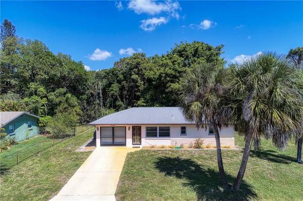 856 MACON RD, Venice, FL 34293