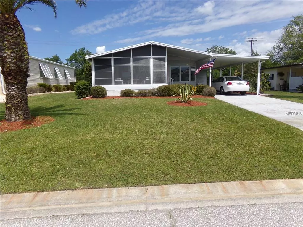 Englewood, FL 34224,8394 KINGLET DR