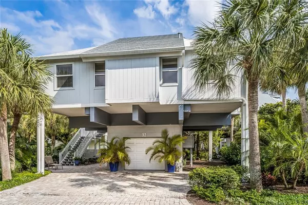 5000 GASPARILLA RD #32, Boca Grande, FL 33921