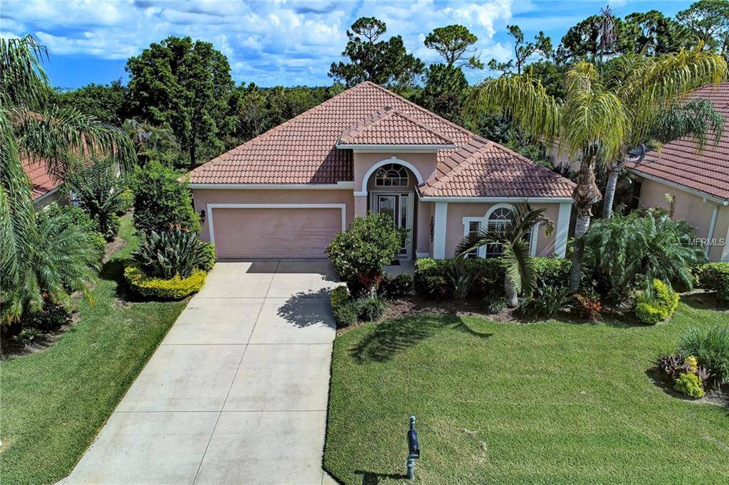13360 GOLF POINTE DR, Port Charlotte, FL 33953