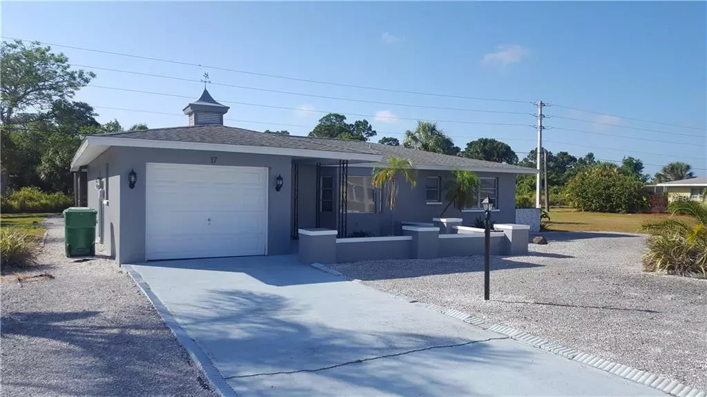 17 ANNAPOLIS LN, Rotonda West, FL 33947