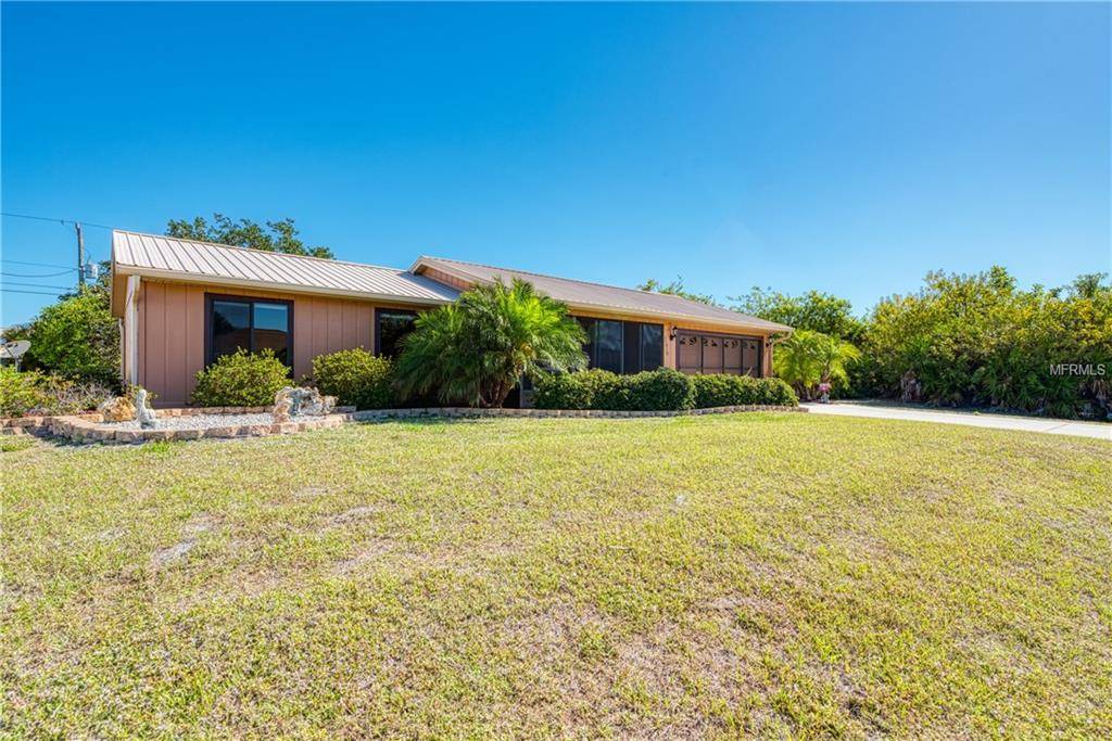 11018 GULFSTREAM BLVD, Englewood, FL 34224
