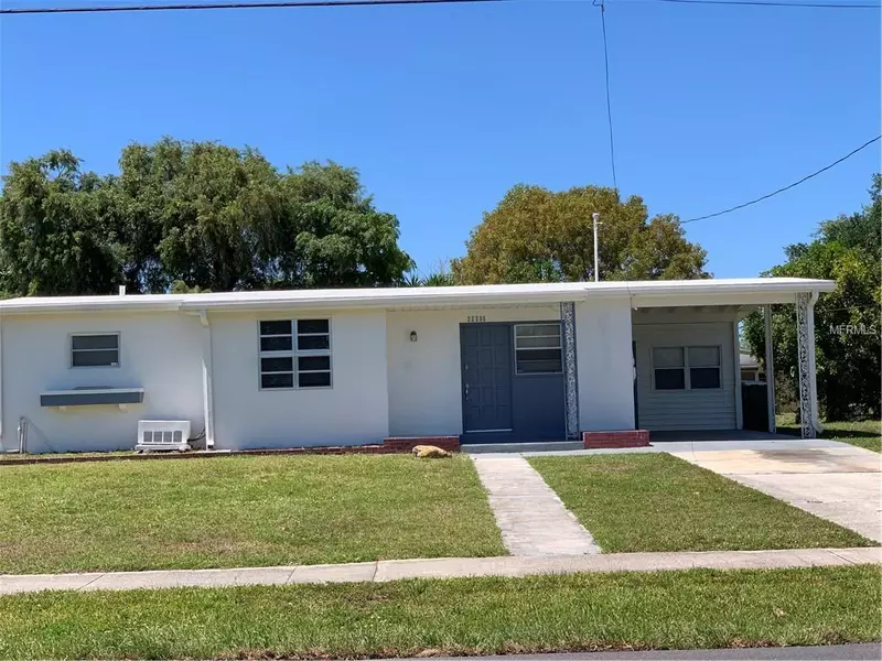 22266 HERNANDO AVE, Port Charlotte, FL 33952